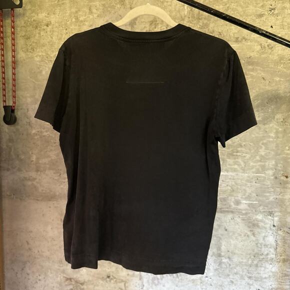 Givenchy Size M black T-shirt - Picture 5 of 5